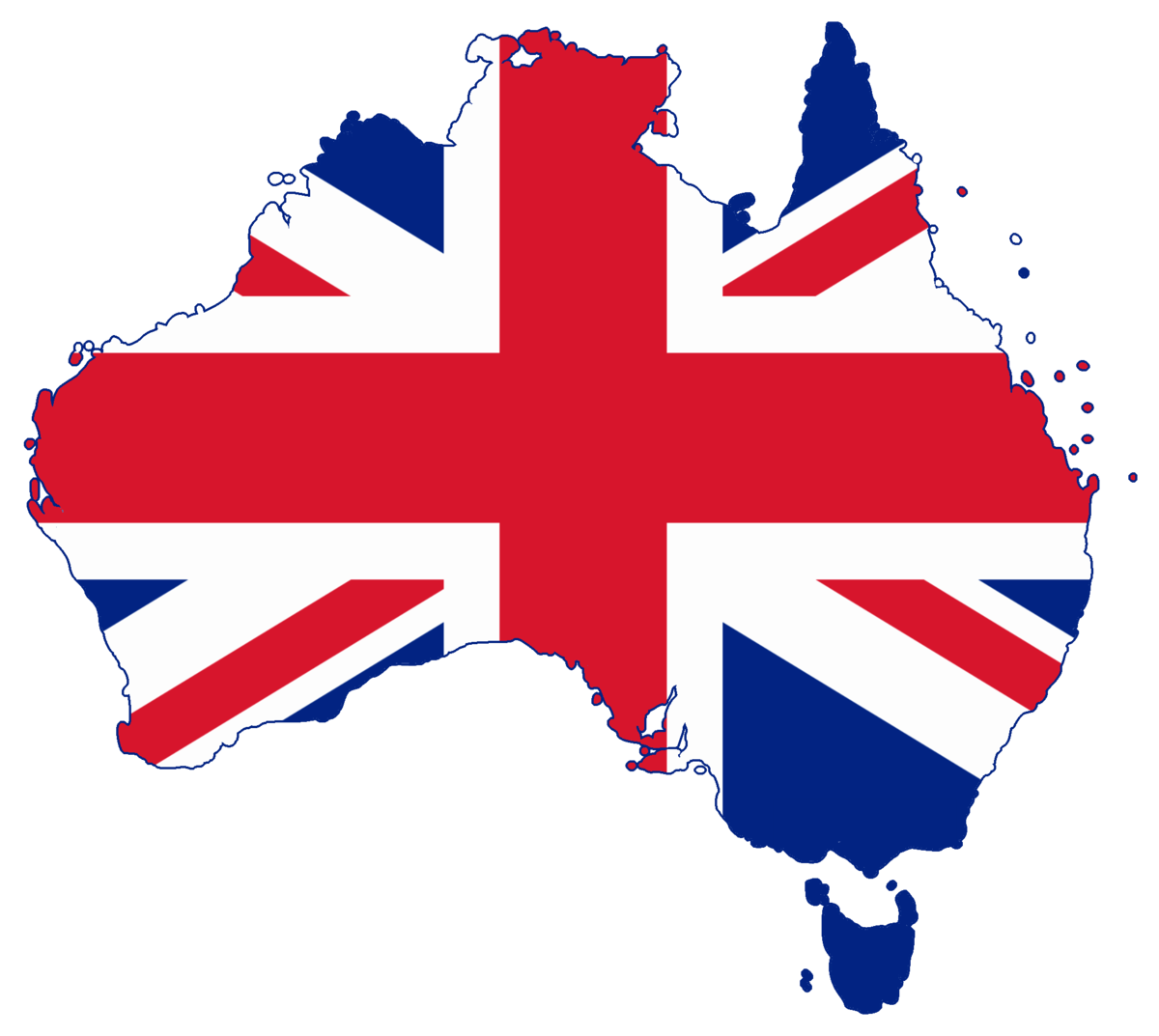UK Aussie